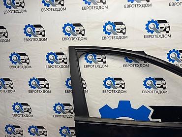 Двери и комплектующие: Дверь Передняя правая Ford, Б/у, Оригинал — 6