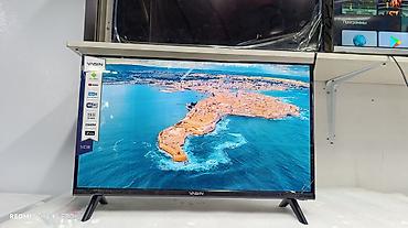 Телевизоры: Срочная акция !!!!!!! Телевизор Yasin 24 дюм Высота 31,5см Ширина 52см — 5