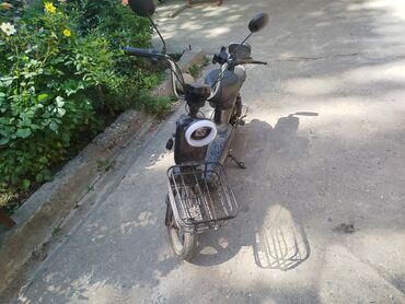 электро машины цена: Электрический скутер (городской e-bike) Особенности: - Компоновка