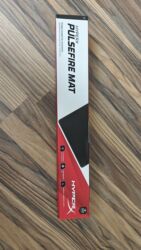 компьютерные мыши uft: Коврик для мыши HyperX Pulsefire Mat 450