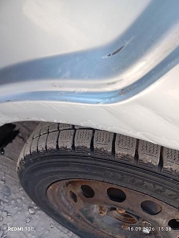 редуктор матор: Ford Fiesta: 2005 г., 1.6 л, Механика, Бензин, Универсал — 7