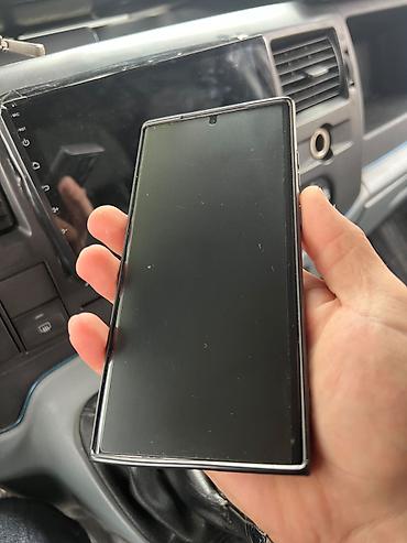 kamera dəsti: Samsung Galaxy S23 Ultra, 256 GB, rəng - Qara, İki sim kartlı — 7