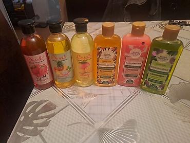 Kosmetika dəstləri: Kosmetik dəst, >10 məhsul, Yeni, Ünvandan götürmə — 2