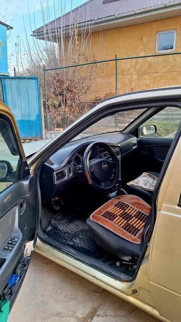 Daewoo: Daewoo Nexia: 2008 г., 1.5 л, Механика, Бензин, Седан — 7