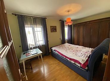 Долгосрочная аренда домов: 180 м², 6 комнат, Балкон застеклен, Бронированные двери, Видеонаблюдение — 9