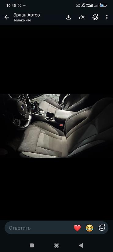 Subaru Outback: 2020 г., 2.5 л, Автомат, Бензин, Кроссовер at lalafo.kg — 5 Subaru Outback: 2020 г., 2.5 л, Автомат, Бензин, Кроссовер — 5