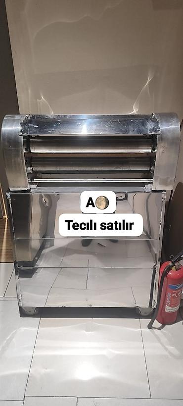 Digər biznes avadanlığı: AYGUN 🌖 2700 azn Katalka satılır təcili ünvan 7 mk 91 — 1