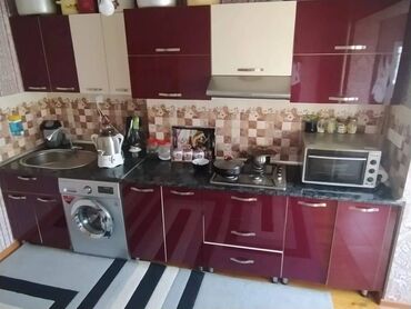 Köhnə tikili: Bakı, 2 otaqlı, Köhnə tikili, 70 kv. m — 8