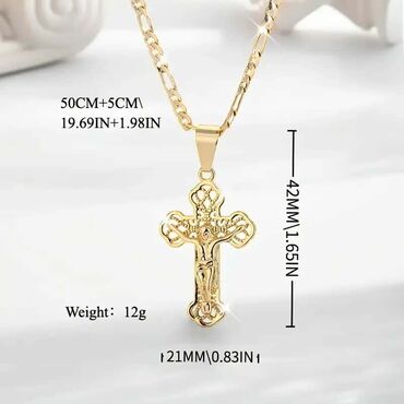 Ogrlice: 1500 din — 7