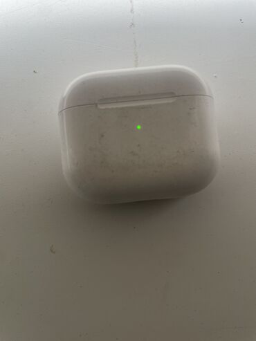 аерподс: Каптама, Apple, Колдонулган, Электр зымсыз (Bluetooth), Оюн үчүн