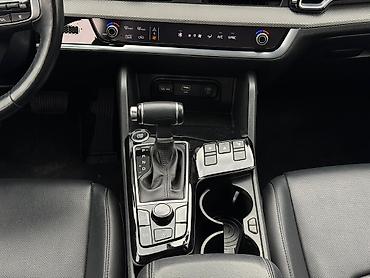 Kia: Kia Sportage: 2021 г., 1.6 л, Автомат, Бензин, Кроссовер — 4