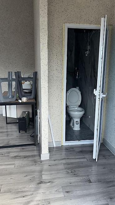 Долгосрочная аренда комнат: 20 м², С мебелью — 9