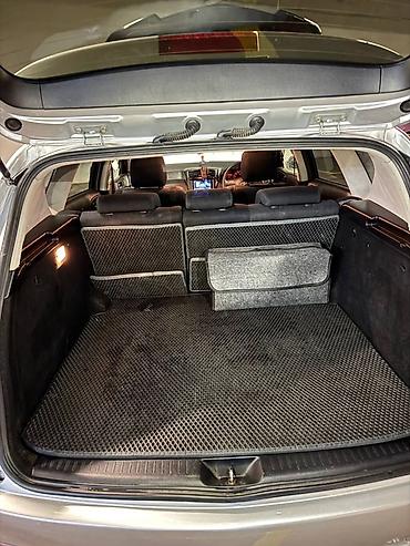 Toyota: Toyota Caldina: 2003 г., 1.8 л, Автомат, Бензин, Хэтчбэк — 10