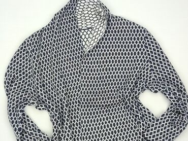 syntetyczne ubrania: Kardigan damski, rozmiar M