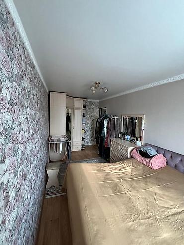 Продажа квартир: 2 комнаты, 42 м², 104 серия, 5 этаж, Евроремонт — 1