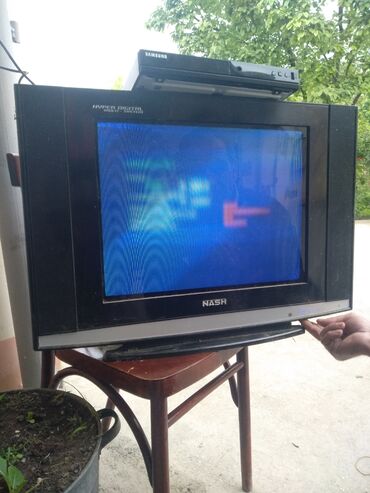 samsung telvizor: İşlənmiş Televizor Nash