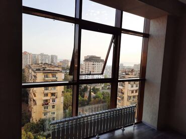 Yeni tikili: 2 otaqlı, Yeni tikili, m. Əhmədli, 74 kv. m — 9