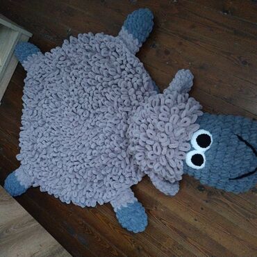 Xalçalar: Xalça Dekorativ, Azərbaycan — 12