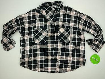 a teraz: H&M Divided, Koszula damska, rozmiar L — 2