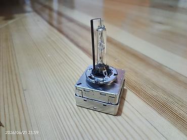 ucuz parca: PHILIPS XenStart D3S 35W ksenon lampası.Cutu - Brend/model: Philips — 4