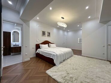 Продажа квартир: 4 комнаты, 213 м², Элитка, 10 этаж, Дизайнерский ремонт at lalafo.kg — 13 Продажа квартир: 4 комнаты, 213 м², Элитка, 10 этаж, Дизайнерский ремонт — 13