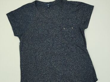 gap bluzki z długim rękawem: T-shirt, Gap, M, stan - Dobry