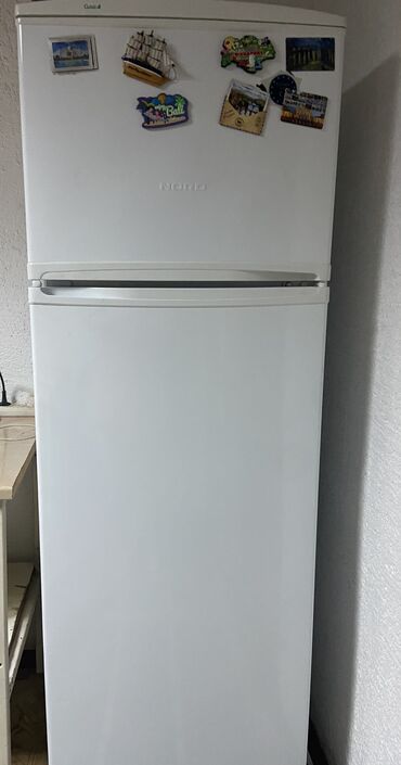 Холодильники: Холодильник Nord, Б/у, Двухкамерный, 60 * 180 *