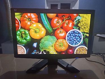 мониторы купить бишкек: Монитор, Acer, Б/у, 18" - 19" — 8