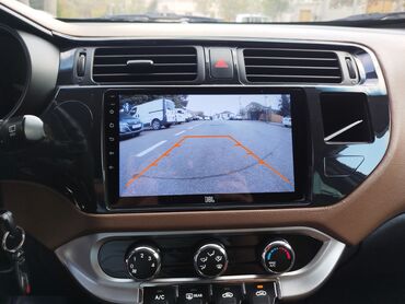 Kia: Kia Rio: 1.4 l | 2012 il Hetçbek — 3