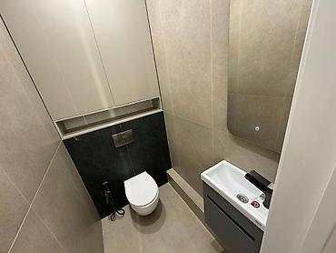 Продажа квартир: 2 комнаты, 66 м², Элитка, 9 этаж, Евроремонт — 4