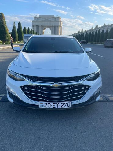 gence avtomobil: Chevrolet Malibu: 1.5 l | | 91000 km Sedan