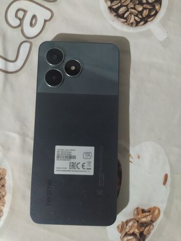 xiomi 10 t: Realme 1, 128 GB