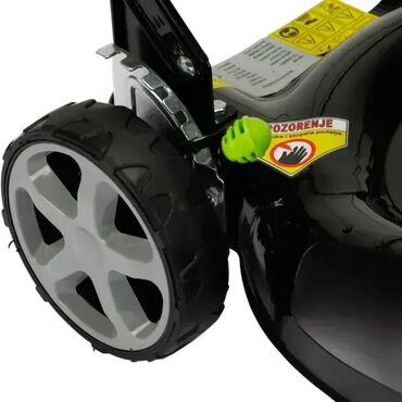 Kosilice i trimeri: Briggs, Benzinska, Novo, Pokupiti na licu mesta — 9