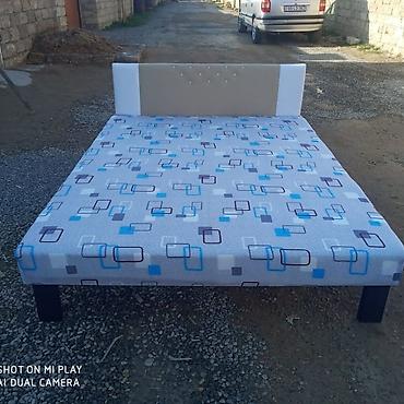 Çarpayılar: Çarpayı Təzə hazırları var Çatdırılma var 1 nəfərlik 60 manat 2 — 2