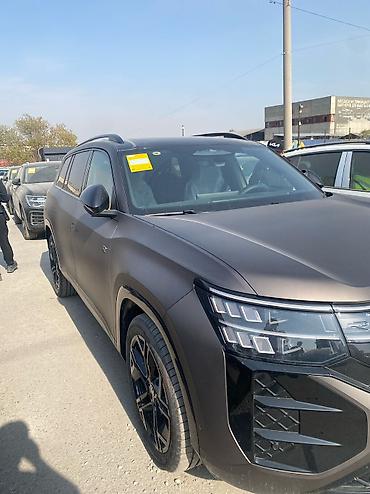 Lixiang: Lixiang L9: 2024 г. — 7