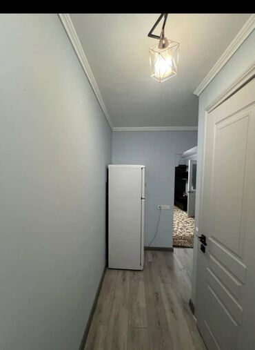 продаю дом раздольное: 2 бөлмө, 42 кв. м, 4 кабат, Евроремонт