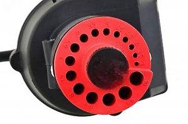 Ostali električni alati: Električni oštrač svrdla sa rotacionim nosačem - Namena: precizno — 11