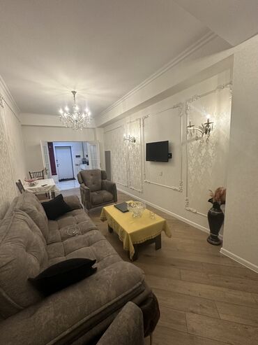 Yeni tikili: 3 otaqlı, Yeni tikili, 80 kv. m -da lalafo.az — 2 Yeni tikili: 3 otaqlı, Yeni tikili, 80 kv. m — 2