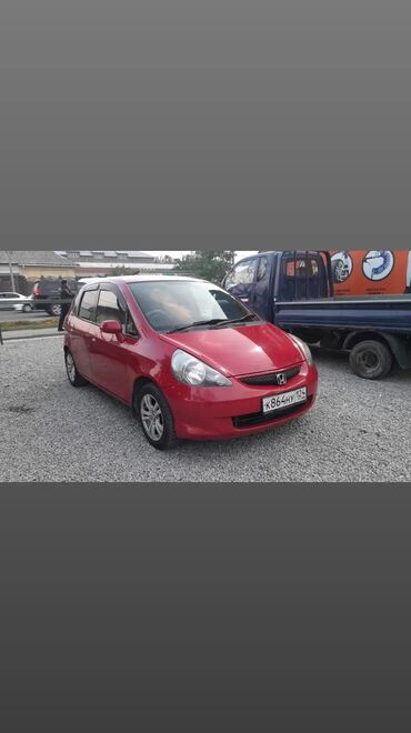 спойлер хонда хрв: Honda Fit: 2004 г., 1.3 л, Автомат, Бензин