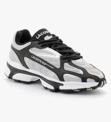 kupujem prodajem muske patike: Trainers, Lacoste, size - 44