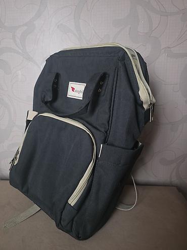 uşaq cantalar: Stylo - original ana ve usaq cantasi — 6