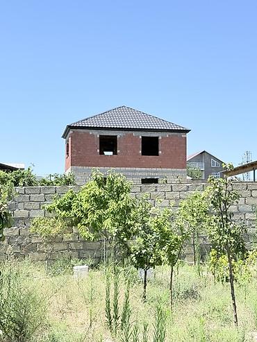 Həyət evləri və villaların satışı: 4 otaqlı, 170 kv. m, Təmirsiz — 32