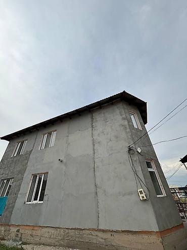 Продажа коттеджей и домов: Продаётся двухэтажный дом в новом развивающемся жилом массиве — 2