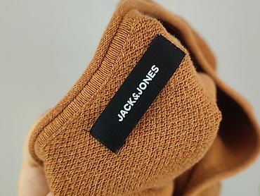 identic basic polo: Jack & Jones, Sweter dla mężczyzn, rozmiar M — 4