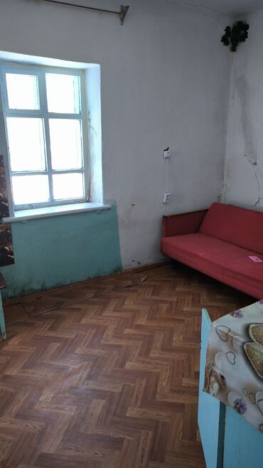 сдается дом в новопокровке: 35 м², 3 комнаты