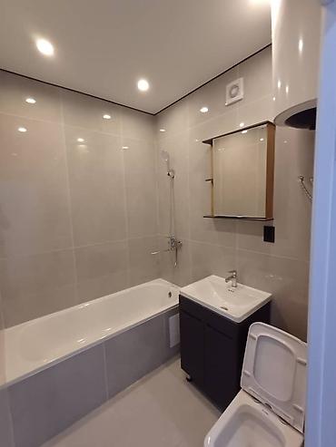 Продажа квартир: 2 комнаты, 53 м², Элитка, 2 этаж, Евроремонт — 5