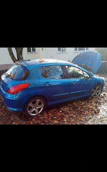 pojas za auto: LIMARIJA ZA PEUGEOT 308 | Limarija za peugeot 308 kao i dosta drugih — 2