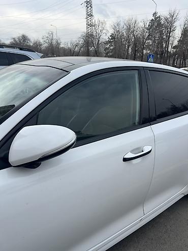 Kia: Kia Optima: 2016 г., 2.4 л, Автомат, Бензин, Седан — 9