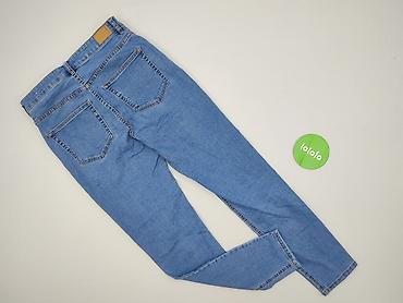 pull and bear mom jeans: PULL&BEAR, Jeansy damskie, rozmiar XL — 3
