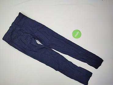 georgie nylons: Spodnie materiałowe damskie, rozmiar L — 3